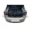 Kjust utazótáska szett Seat Ibiza Hatchback 2008-2017, 3 darab táskával (7036017)