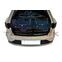 Kjust utazótáska szett Seat Leon St 2013-2020, 5 darab táskával (7036016)