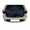Kjust utazótáska szett Seat Leon St 2013-2020, 5 darab táskával (7036016)