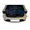 Kjust utazótáska szett Seat Leon St 2013-2020, 5 darab táskával (7036016)