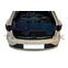 Kjust utazótáska szett Seat Leon St 2013-2020, 5 darab táskával (7036016)