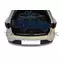 Kjust utazótáska szett Seat Leon St 2013-2020, 5 darab táskával (7036016)