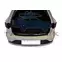 Kjust utazótáska szett Seat Leon St 2013-2020, 5 darab táskával (7036016)