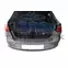 Kjust utazótáska szett Seat Toledo 2012+, 5 darab táskával (7036015) Kjust utazótáska szett Seat Toledo 2012+, 5 darab táskával (7036015)
