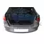 Kjust utazótáska szett Seat Toledo 2012+, 5 darab táskával (7036015) Kjust utazótáska szett Seat Toledo 2012+, 5 darab táskával (7036015)