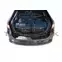 Kjust utazótáska szett Ford Mondeo Liftback 2014+, 5 darab táskával (7015018)