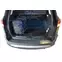 Kjust utazótáska szett Ford Kuga 2012+, 4 darab táskával (7015020)