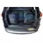 Kjust utazótáska szett Ford Kuga 2012+, 4 darab táskával (7015020)