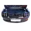 Kjust utazótáska szett Ford Mustang Cabrio 2014+, 4 darab táskával (7015025)