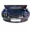 Kjust utazótáska szett Ford Mustang Cabrio 2014+, 4 darab táskával (7015025)