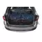 Kjust utazótáska szett Subaru Outback 2015+, 5 darab táskával (7038020) Kjust utazótáska szett Subaru Outback 2015+, 5 darab táskával (7038020)