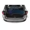 Kjust utazótáska szett Subaru Outback 2015+, 5 darab táskával (7038020)