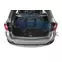 Kjust utazótáska szett Subaru Outback 2015+, 5 darab táskával (7038020) Kjust utazótáska szett Subaru Outback 2015+, 5 darab táskával (7038020)