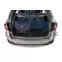 Kjust utazótáska szett Subaru Outback 2015+, 5 darab táskával (7038020) Kjust utazótáska szett Subaru Outback 2015+, 5 darab táskával (7038020)