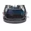 Kjust utazótáska szett Subaru Forester 2012+, 5 darab táskával (7038021)