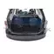 Kjust utazótáska szett Subaru Forester 2012+, 5 darab táskával (7038021)