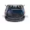 Kjust utazótáska szett Subaru Forester 2008-2013, 4 darab táskával (7038022)