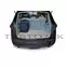Kjust utazótáska szett Subaru Tribeca 2005-2014, 5 darab táskával (7038015)