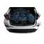 Kjust utazótáska szett Toyota C-hr 2016+, 4 darab táskával (7041021)