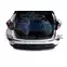 Kjust utazótáska szett Toyota C-hr 2016+, 4 darab táskával (7041021)