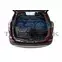 Kjust utazótáska szett Toyota Rav4 2013-2018, 5 darab táskával (7041019)