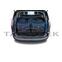 Kjust utazótáska szett Ford S-max 2006-2015, 5 darab táskával (7015029)