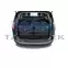 Kjust utazótáska szett Ford S-max 2006-2015, 5 darab táskával (7015029)