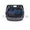 Kjust utazótáska szett Ford S-max 2006-2015, 5 darab táskával (7015029)