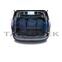 Kjust utazótáska szett Ford S-max 2006-2015, 5 darab táskával (7015029)