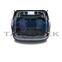 Kjust utazótáska szett Ford S-max 2006-2015, 5 darab táskával (7015029)