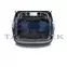 Kjust utazótáska szett Ford S-max 2006-2015, 5 darab táskával (7015029)