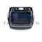 Kjust utazótáska szett Ford S-max 2006-2015, 5 darab táskával (7015029)
