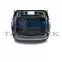 Kjust utazótáska szett Ford S-max 2006-2015, 5 darab táskával (7015029)