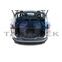 Kjust utazótáska szett Ford S-max 2006-2015, 5 darab táskával (7015030)