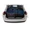 Kjust utazótáska szett Citroen C5 Tourer 2008-2017, 5 darab táskával (7010020)