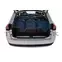 Kjust utazótáska szett Citroen C5 Tourer 2008-2017, 5 darab táskával (7010020)