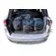 Kjust utazótáska szett Ford Kuga 2008-2012, 4 darab táskával (7015033)