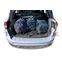 Kjust utazótáska szett Ford Kuga 2008-2012, 4 darab táskával (7015033)