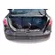 Kjust utazótáska szett Ford Focus Limousine 2011+2018, 5 darab táskával (7015014)
