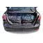 Kjust utazótáska szett Ford Focus Limousine 2011+2018, 5 darab táskával (7015014) Kjust utazótáska szett Ford Focus Limousine 2011+2018, 5 darab táskával (7015014)