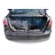 Kjust utazótáska szett Ford Focus Limousine 2011+2018, 5 darab táskával (7015014) Kjust utazótáska szett Ford Focus Limousine 2011+2018, 5 darab táskával (7015014)