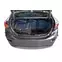 Kjust utazótáska szett Mazda 3 Limousine 2013-2018, 5 darab táskával (7026003)