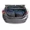 Kjust utazótáska szett Mazda 3 Limousine 2013-2018, 5 darab táskával (7026003)