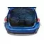 Kjust utazótáska szett Ford Focus Hatchback 2018+, 4 darab táskával (7015043)