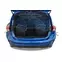 Kjust utazótáska szett Ford Focus Hatchback 2018+, 4 darab táskával (7015043)