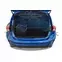 Kjust utazótáska szett Ford Focus Hatchback 2018+, 4 darab táskával (7015043)