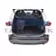 Kjust utazótáska szett Toyota Rav4 2018+, 5 darab táskával (7041026)