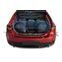 Kjust utazótáska szett Mazda 3 Hatchback 2018+, 4 darab táskával (7026022)