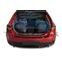 Kjust utazótáska szett Mazda 3 Hatchback 2018+, 4 darab táskával (7026022)