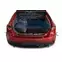 Kjust utazótáska szett Mazda 3 Hatchback 2018+, 4 darab táskával (7026022)